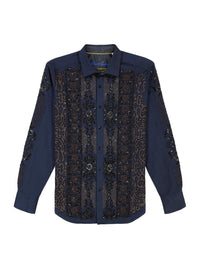 Limited Edition the Dufay Sport Shirt