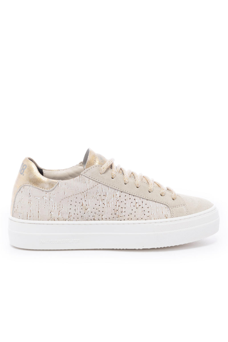 P448 Thea Aria Sneakers