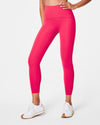 Booty Boost® 7/8 Leggings - Tulip