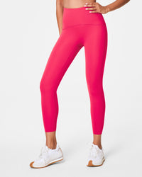 Booty Boost® 7/8 Leggings - Tulip