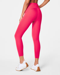 Booty Boost® 7/8 Leggings - Tulip