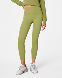 Spanxshape Booty Boost Leggings - Cypress