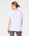 Supernaturals Flow Tee - Vivid White