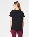 Supernaturals Flow Tee - Very Black