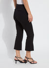 Chantae Split Ankle Flare Pant