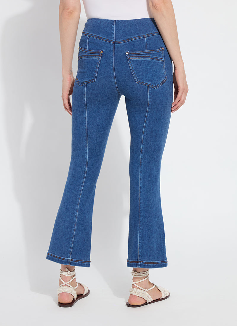 Jade Stretch Tencel Jeans