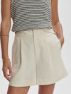 Mariya Easy Pleat Short 4.5