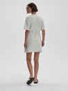 Maple Dress 2.0 - Ivory Marl