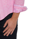 Light Pink Highland Sport Shirt