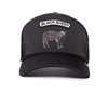 GB2 Black Sheep Trucker Hat