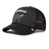 GB2 Black Sheep Trucker Hat