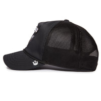 GB2 Black Sheep Trucker Hat