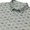 Flying Ducks Performance Polo