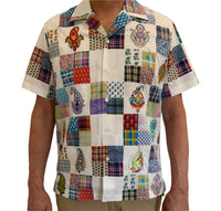 Chennai Short Sleeve Shirt