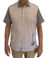 Stogie Short Sleeve Shirt