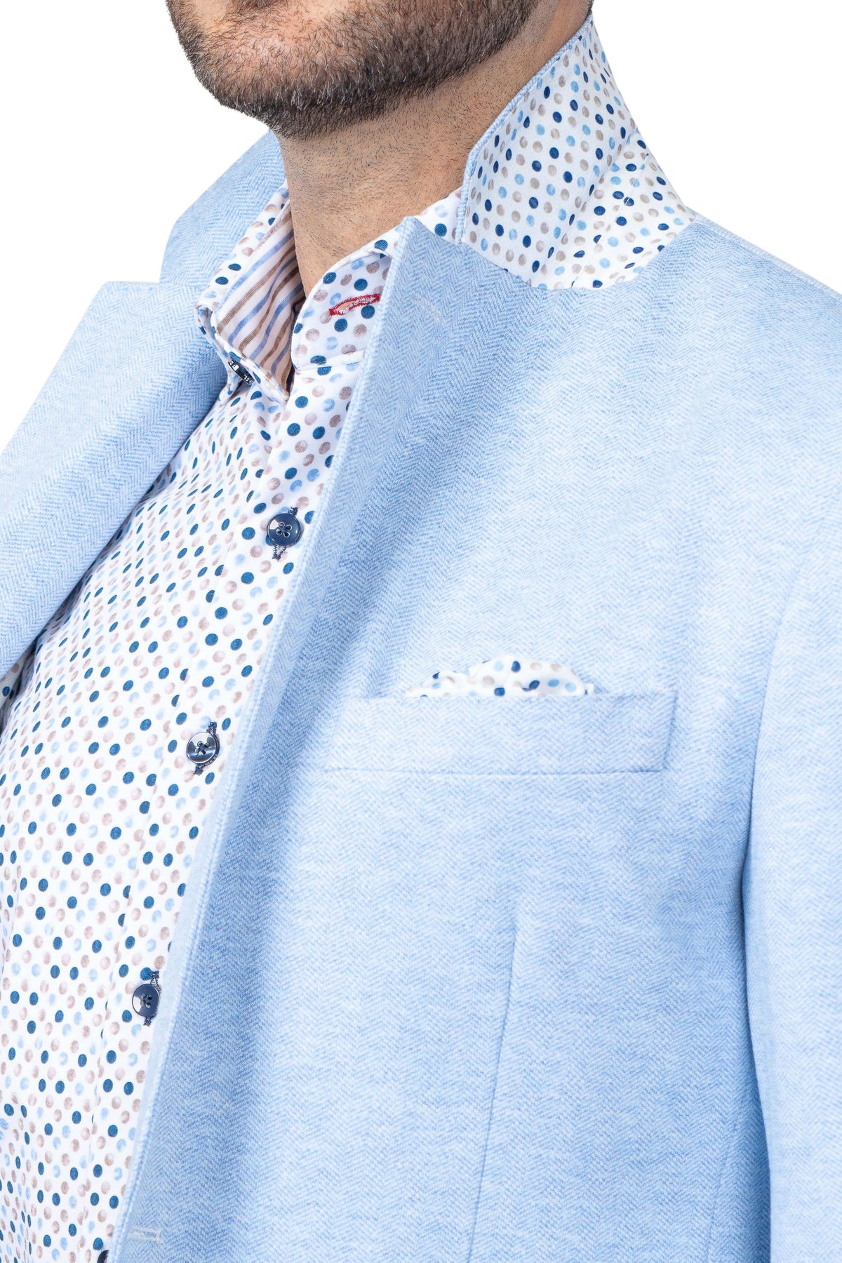Sydney Sport coat 7 Downie St.