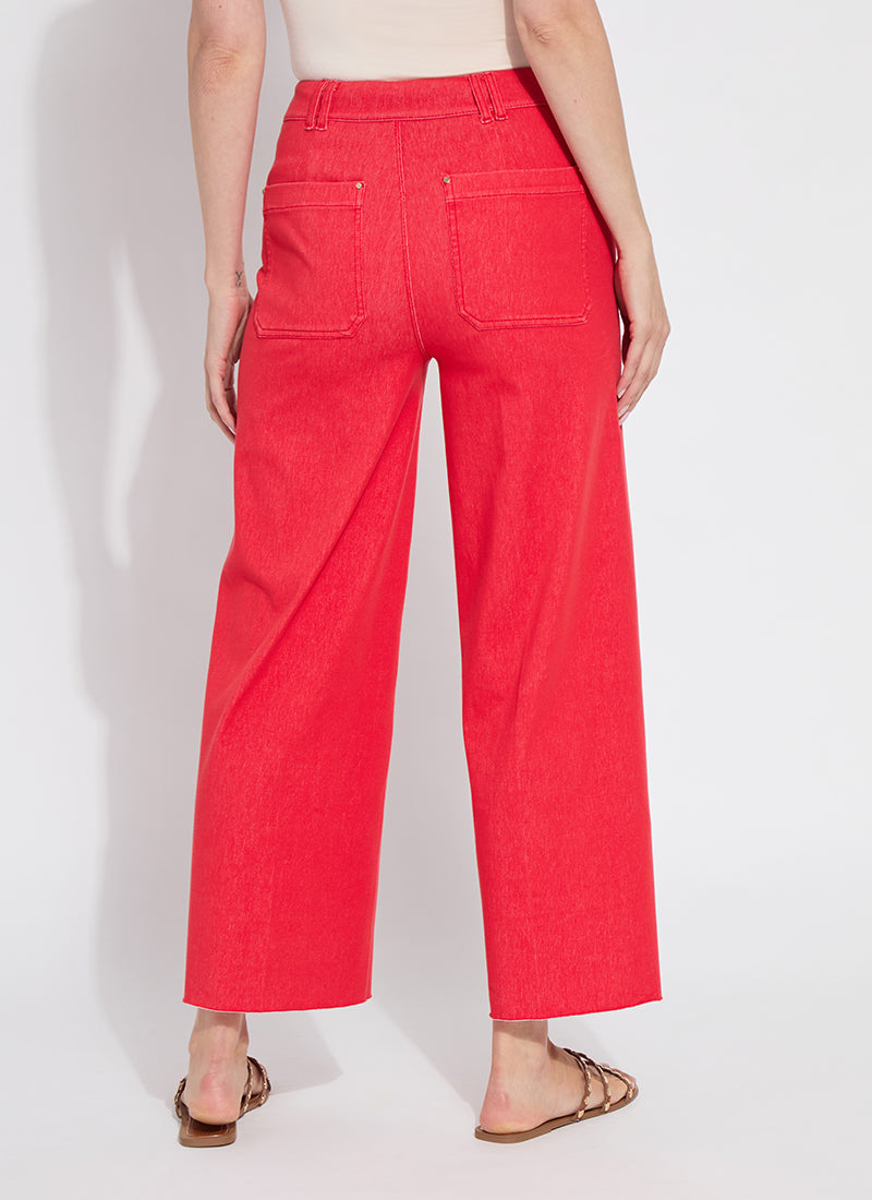 Erin Pintuck Reprieve Denim Lysse