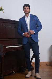 Oregon Sport Coat 7 Downie St.