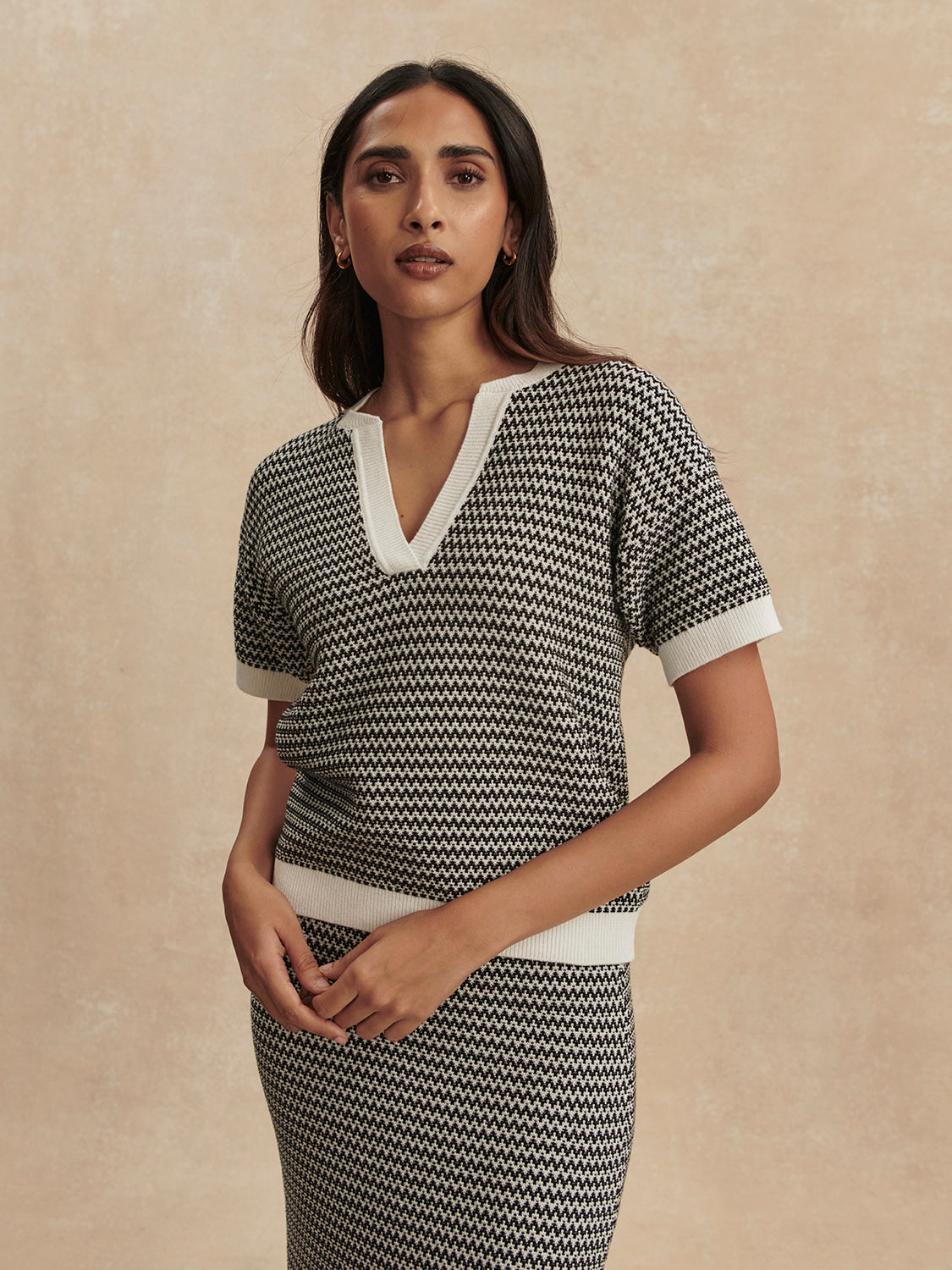 Dora Knit Top 2.0