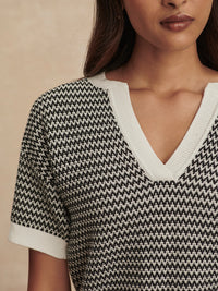 Dora Knit Top 2.0