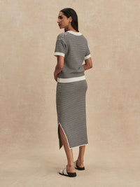 Dora Knit Top 2.0