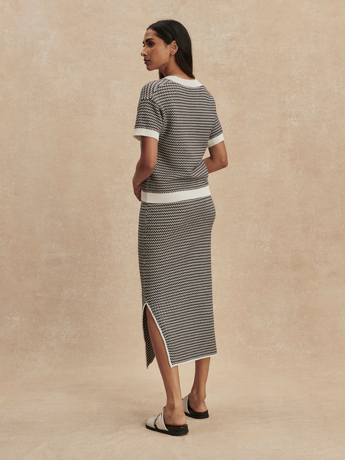 Dora Knit Top 2.0