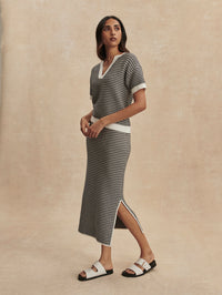 Dora Knit Top 2.0