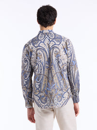 Limited Edition The Lansky Look Sport Shirt