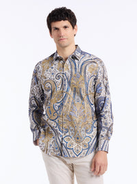 Limited Edition The Lansky Look Sport Shirt