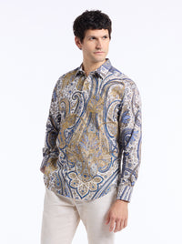 Limited Edition The Lansky Look Sport Shirt