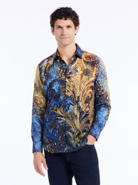 Limited Edition Fluer De Mare Sport Shirt