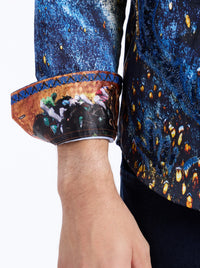 Limited Edition Fluer De Mare Sport Shirt