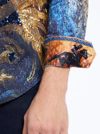Limited Edition Fluer De Mare Sport Shirt