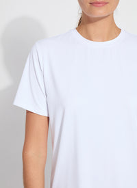 Perfect Box Cut Tee