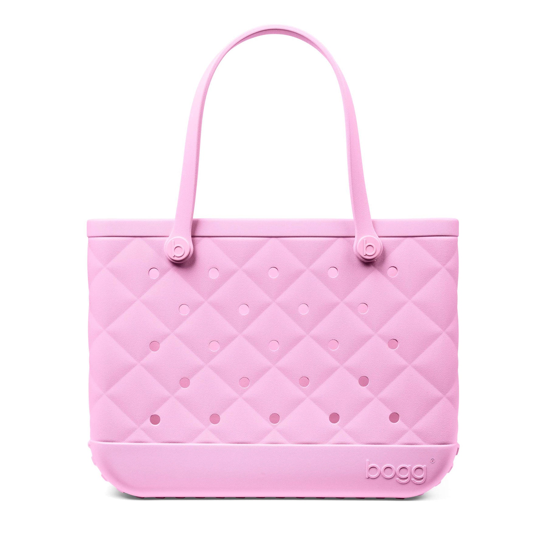 Original Bogg Bag - Pink Taffy