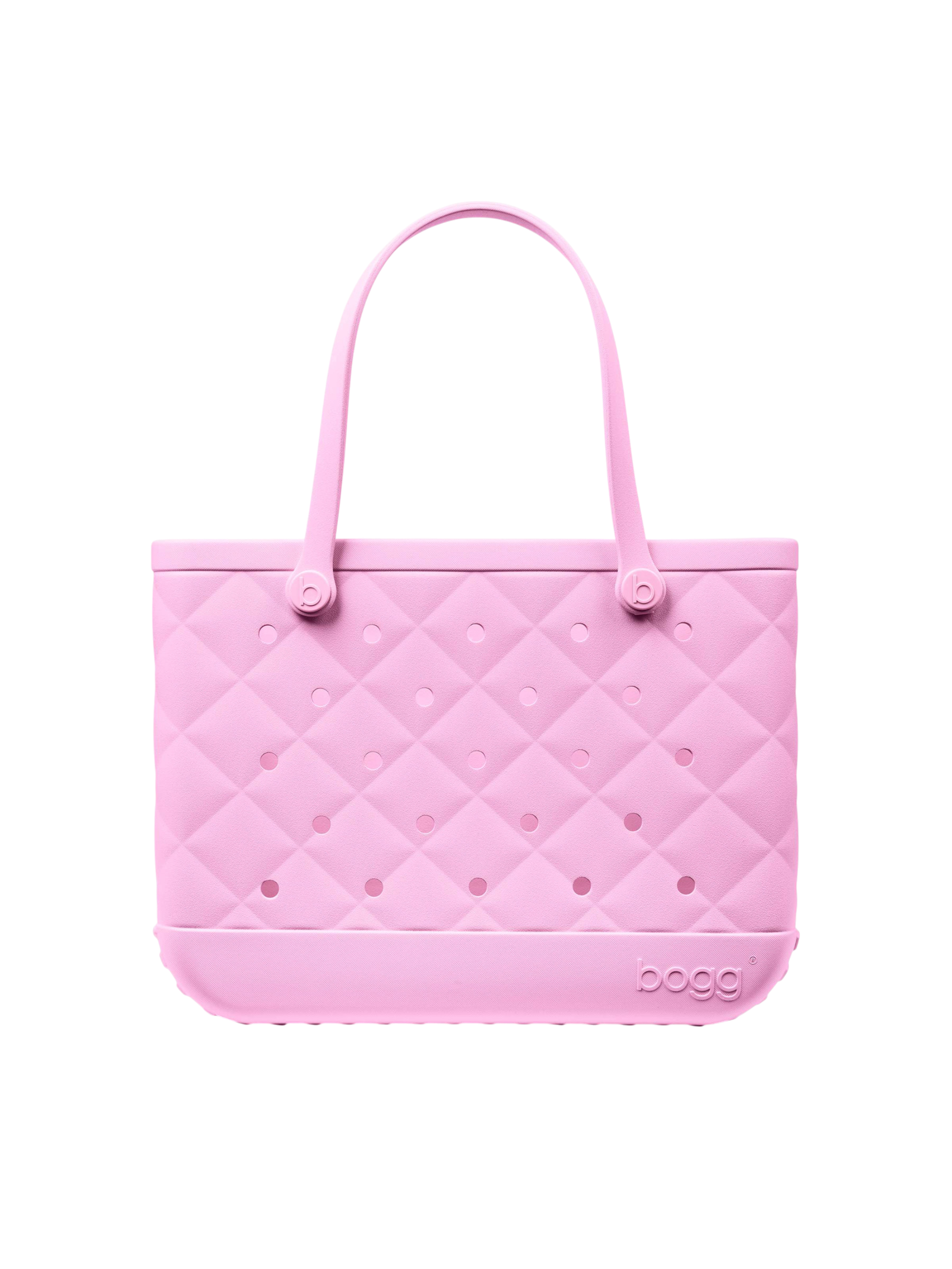 Original Bogg Bag - Pink Taffy