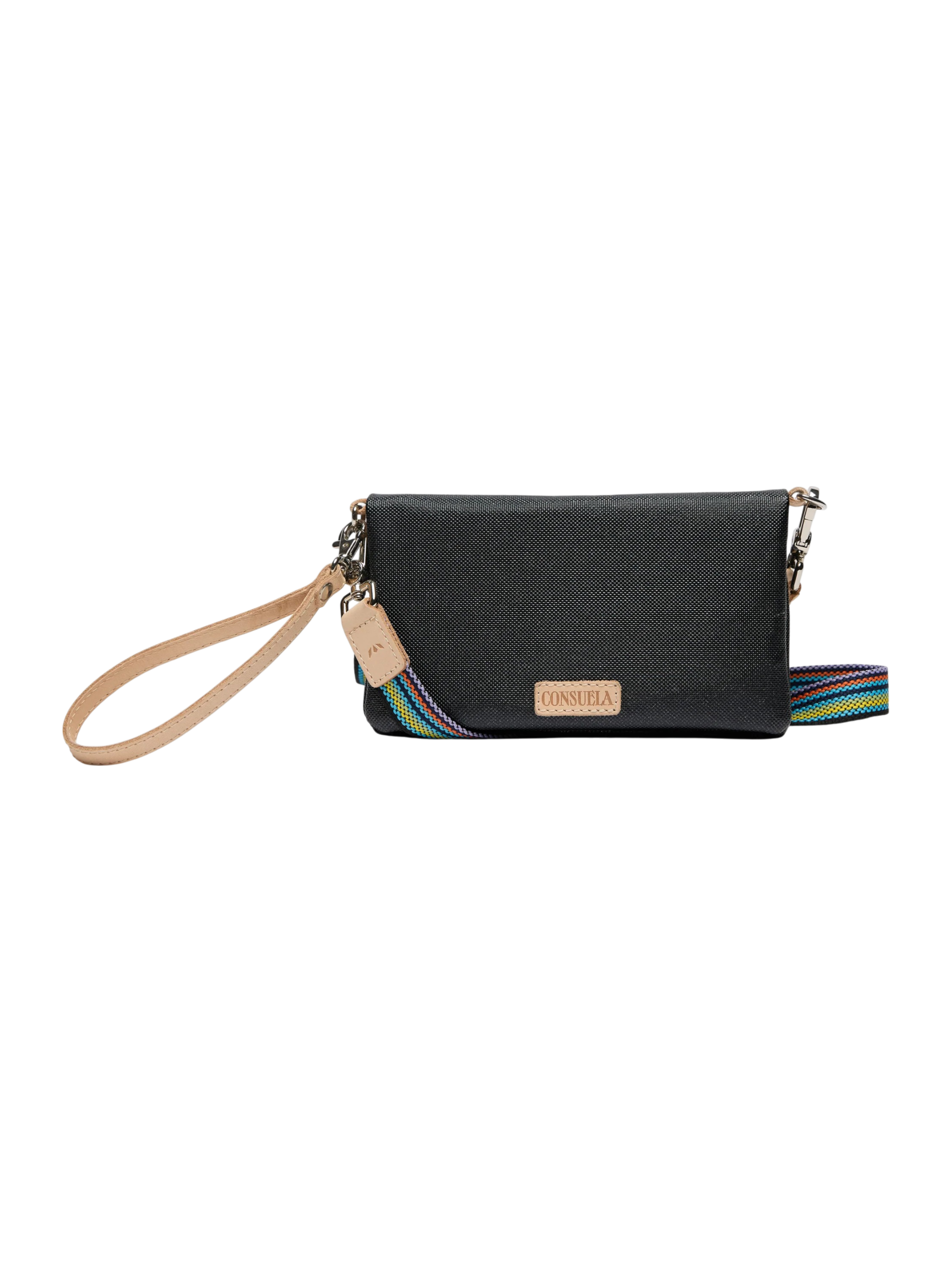 Diamond Uptown Crossbody Bag