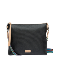 Diamond Downtown Crossbody Bag