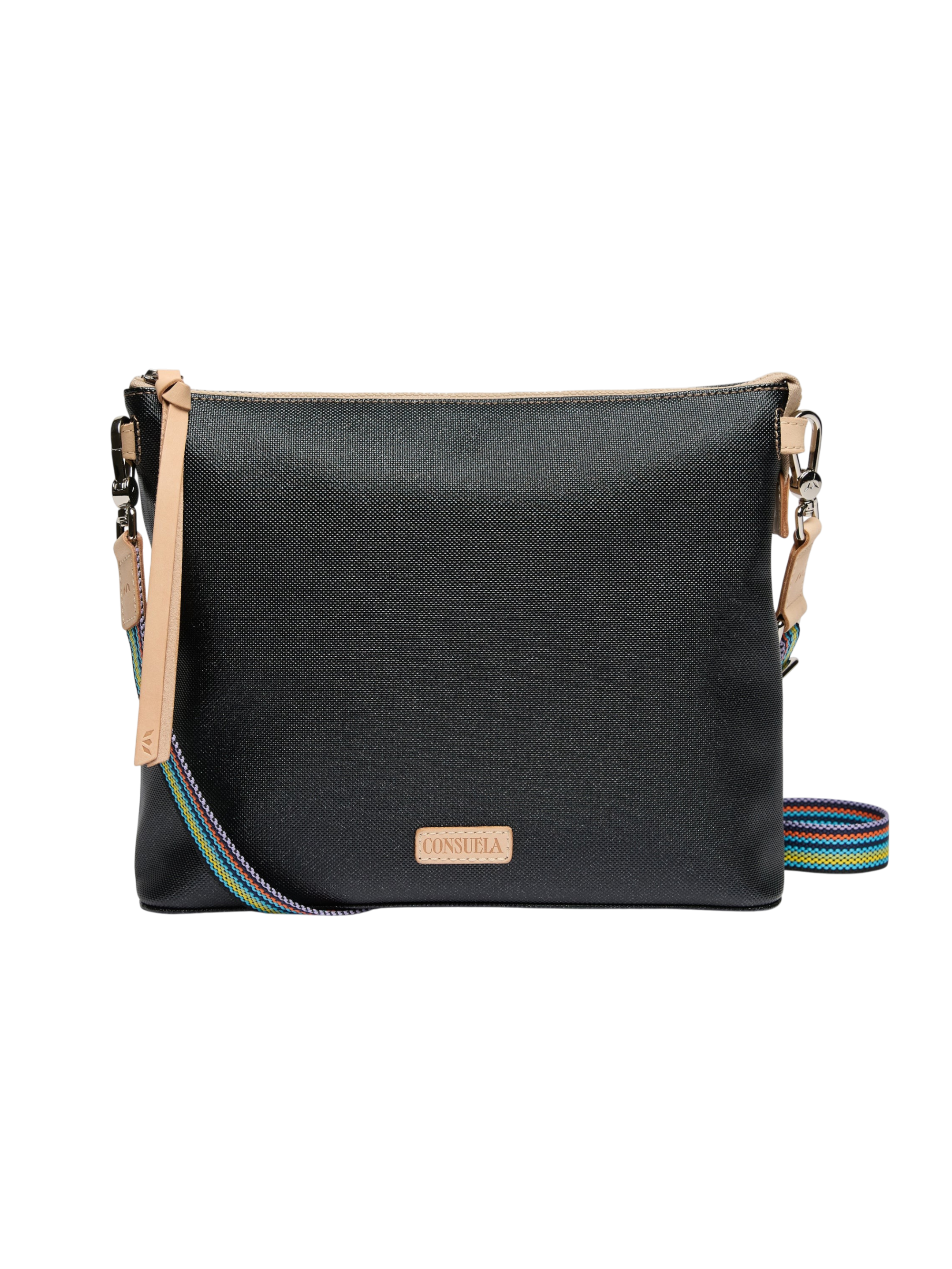 Diamond Downtown Crossbody Bag