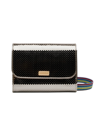 Kyle On The Town Crossbody Bag