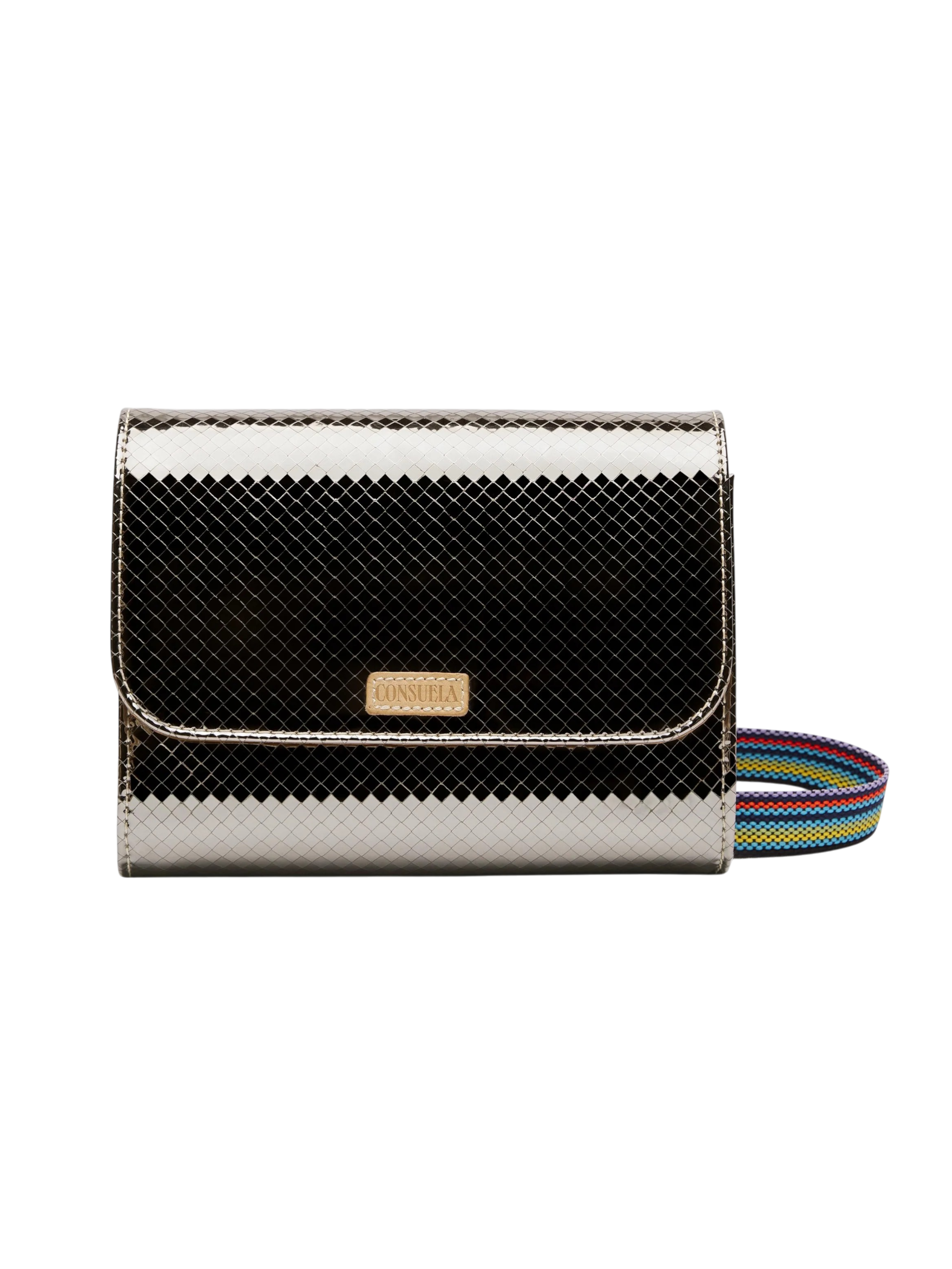 Kyle On The Town Crossbody Bag