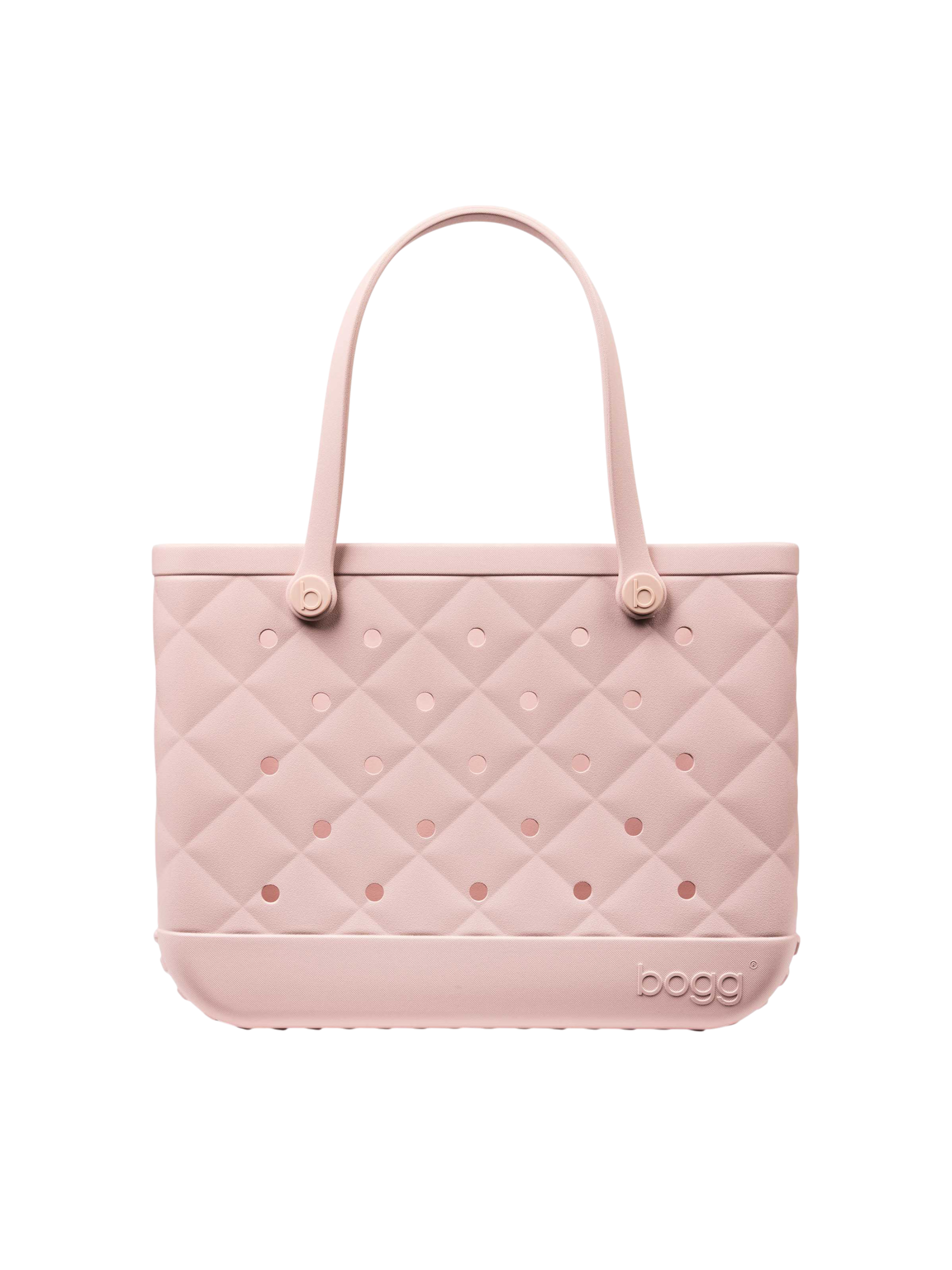 Original Bogg Bag - Rose Petal