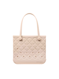 Baby Bogg Bag - Freshly Pressed Linen