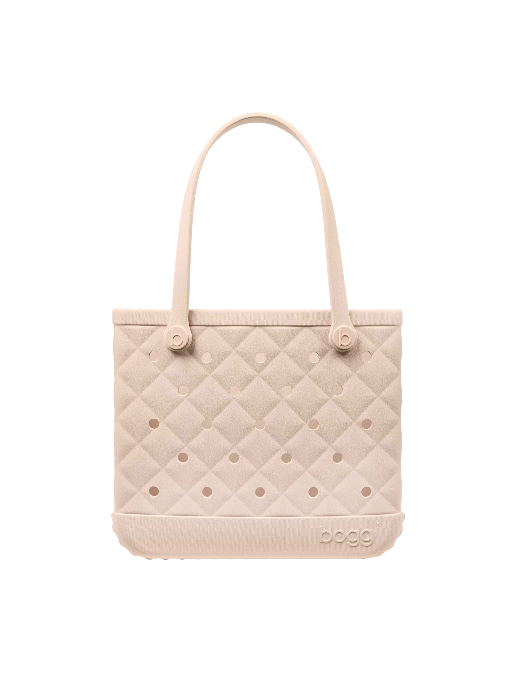 Baby Bogg Bag - Freshly Pressed Linen