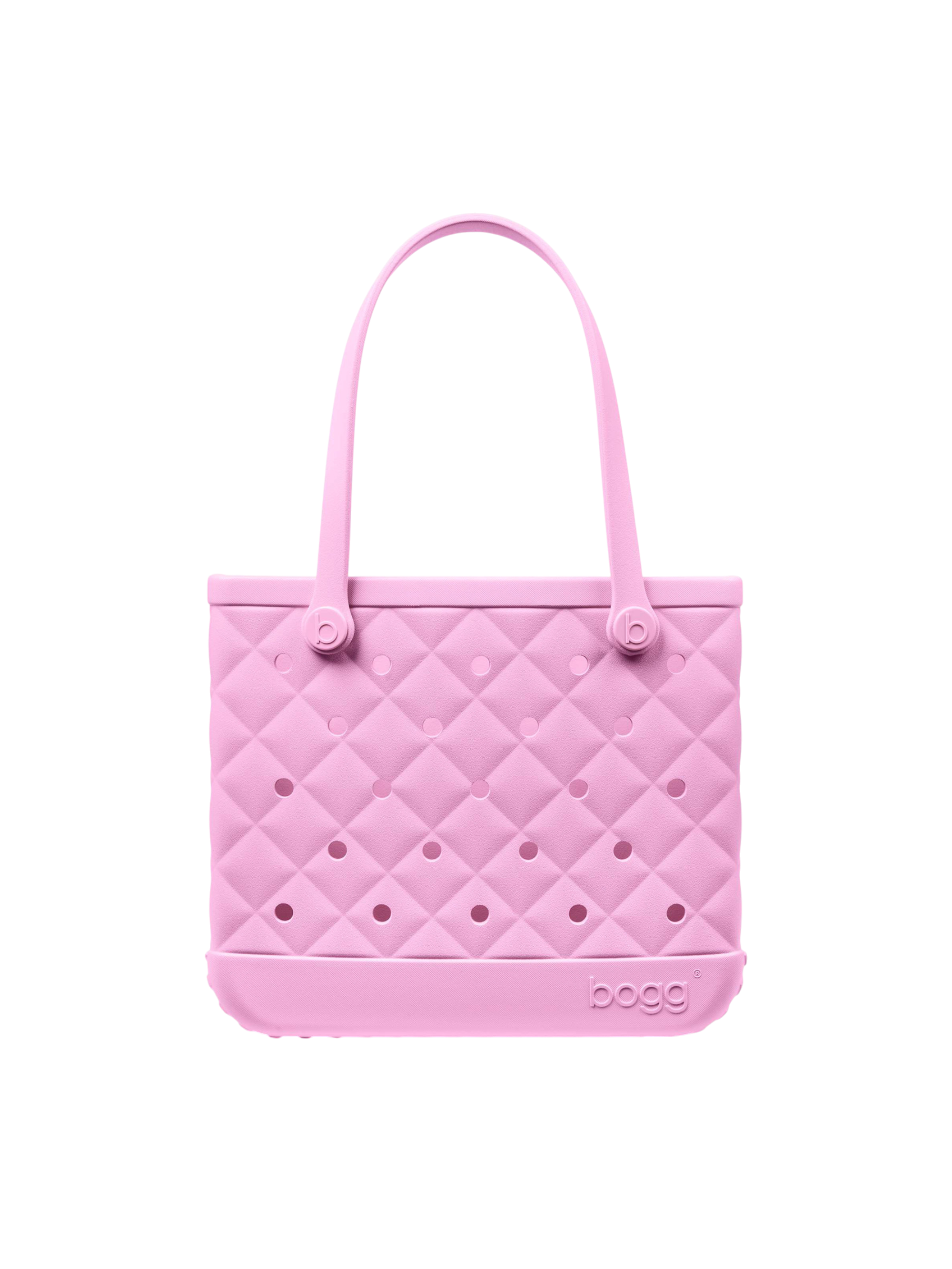 Baby Bogg Bag - Pink Taffy