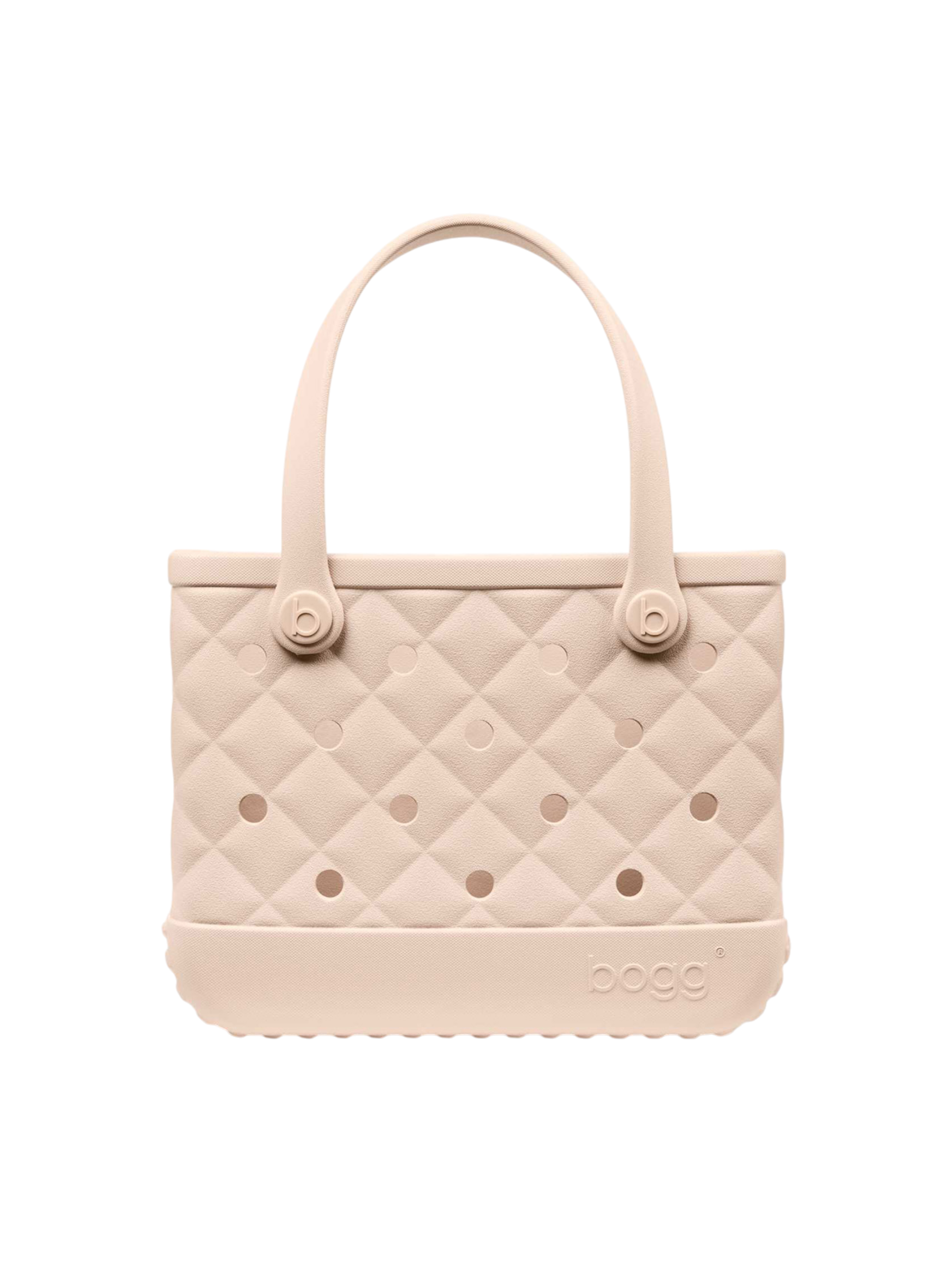 Bitty Bogg - Freshly Pressed Linen