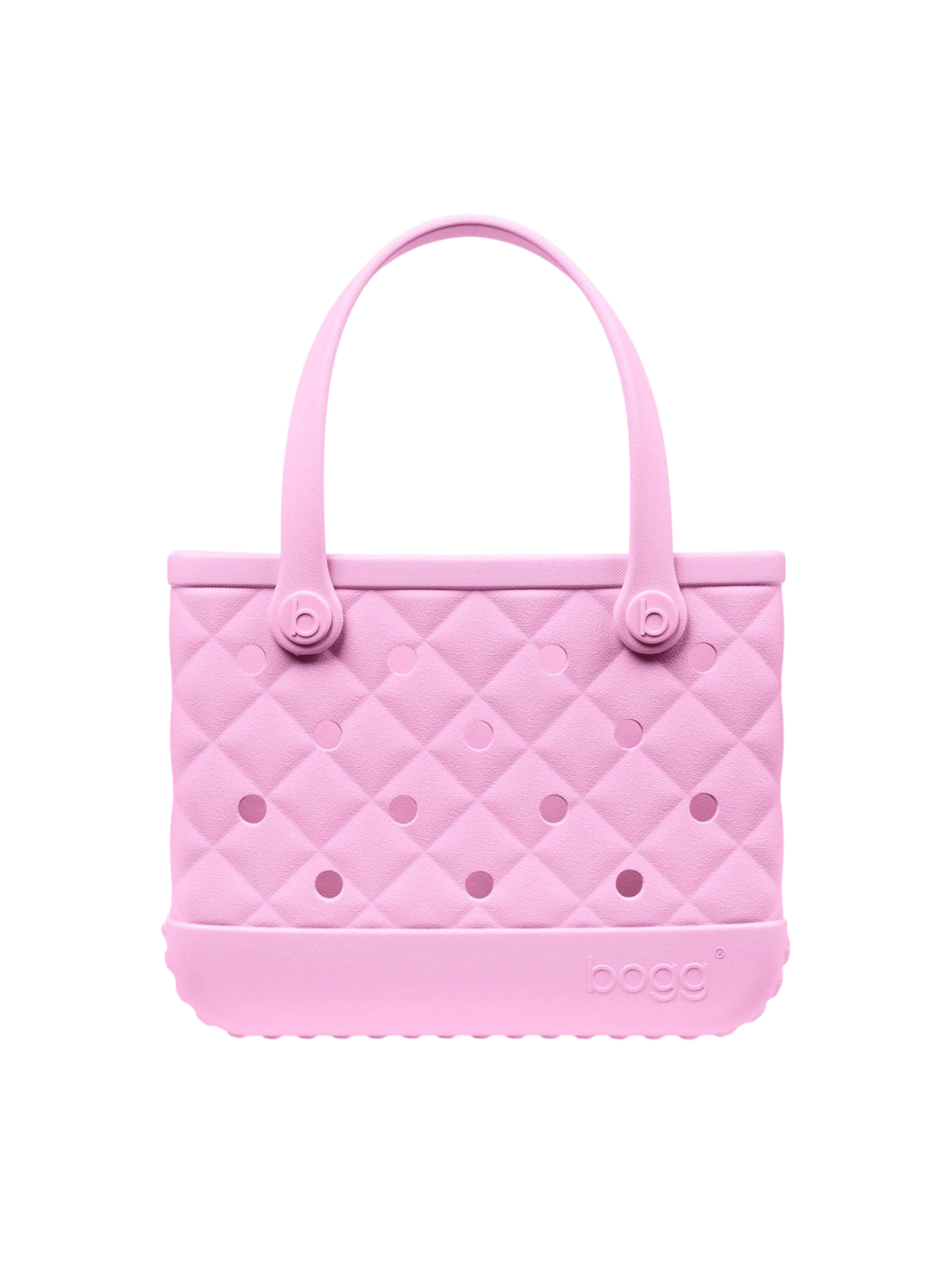 Bitty Bogg - Pink Taffy