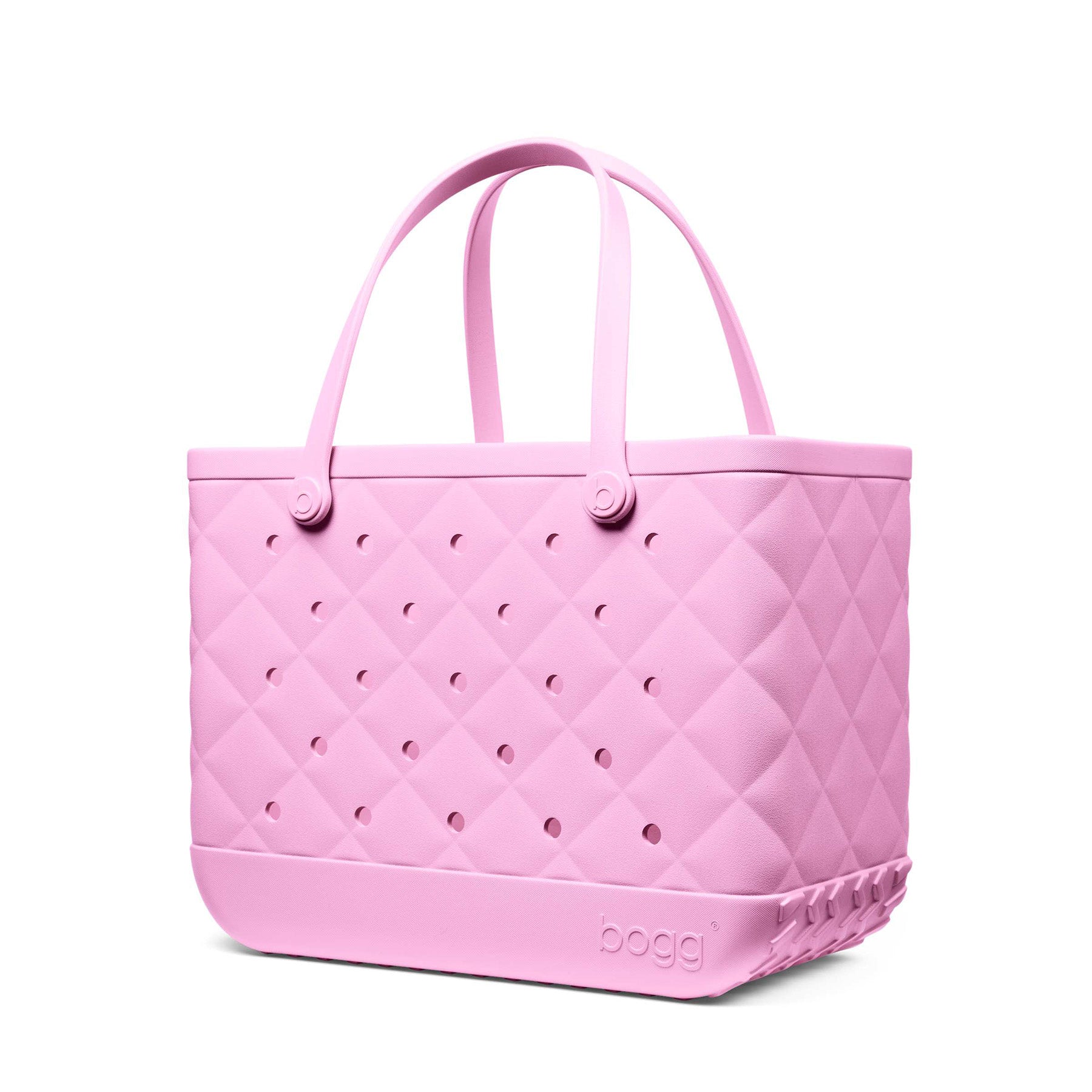 Original Bogg Bag - Pink Taffy