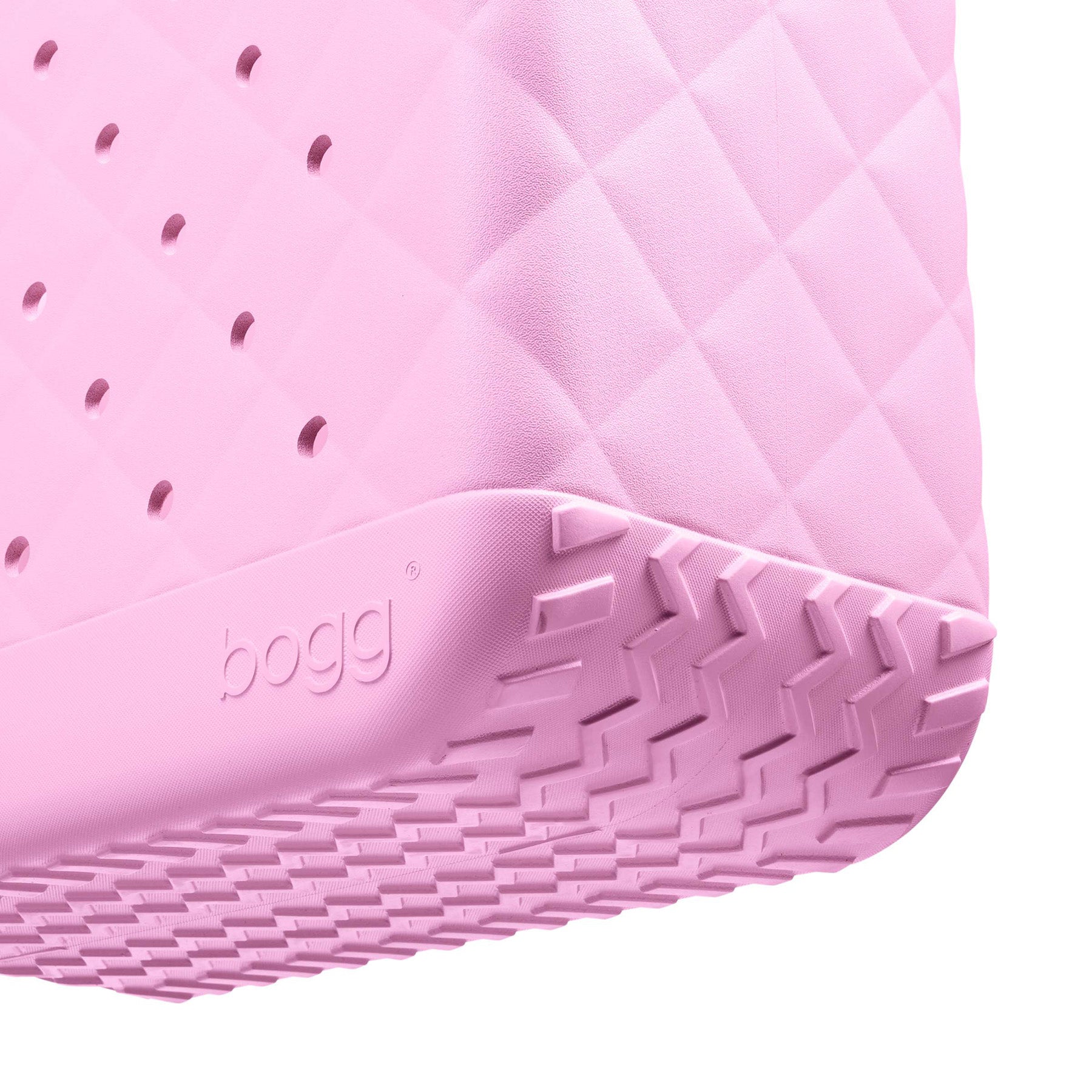 Original Bogg Bag - Pink Taffy
