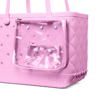 Original Bogg Bag - Pink Taffy
